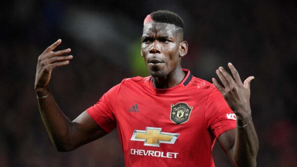 Pogba surpreende e vira acionista de equipe de corrida de camelos na Arábia Saudita
