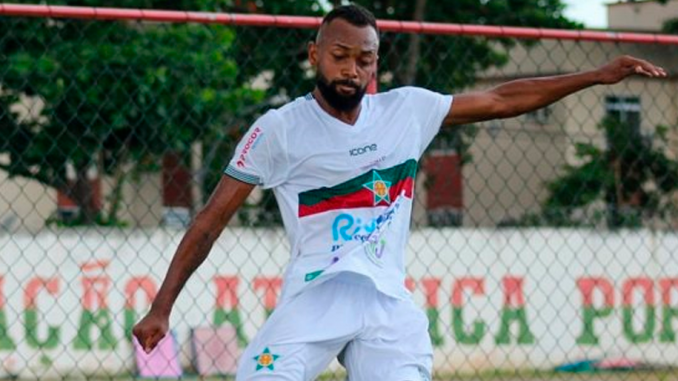Príncipe da Ilha: Chay volta à Portuguesa e reencontra o Botafogo no Carioca