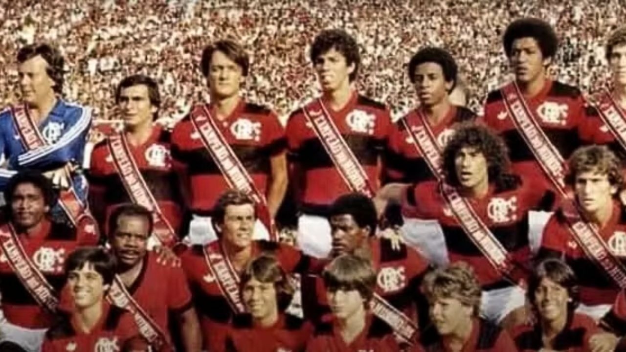 Relembre 5 jogos épicos do Flamengo em disputas intercontinentais
