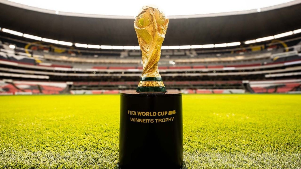 Sorteio da Copa do Mundo 2026: quem o Brasil pode pegar na 1ª fase