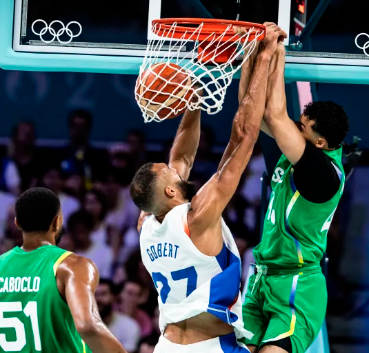Basquete
