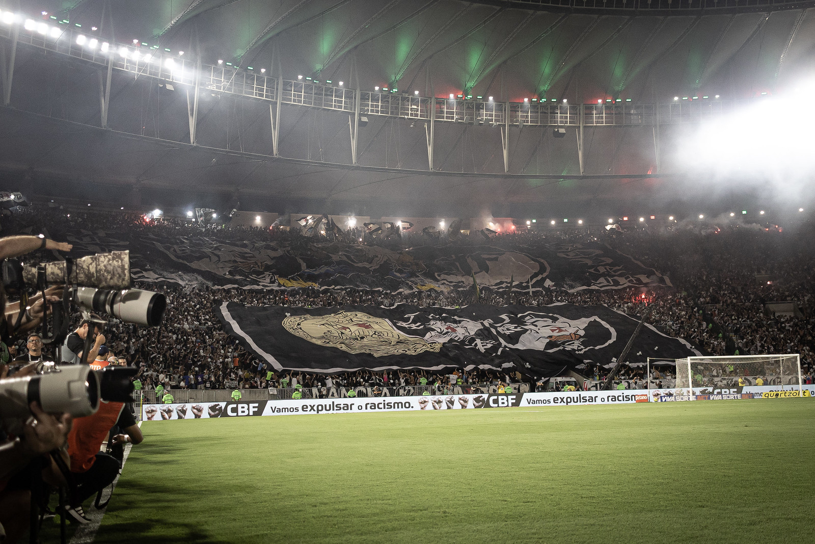 Vasco pode encerrar tabu contra o Corinthians na Copa do Brasil