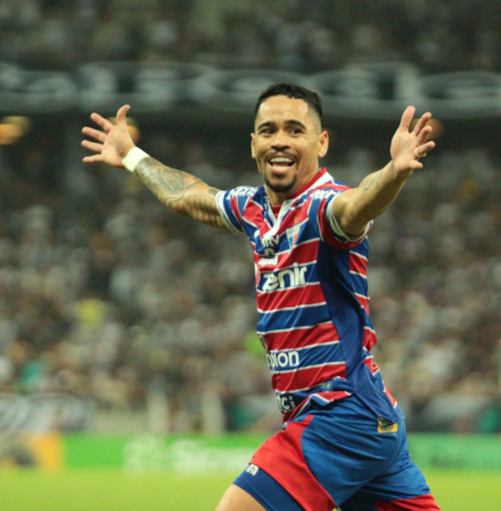 Virou a casaca, Yago Pikachu é contratado pelo Remo para jogar a Série A