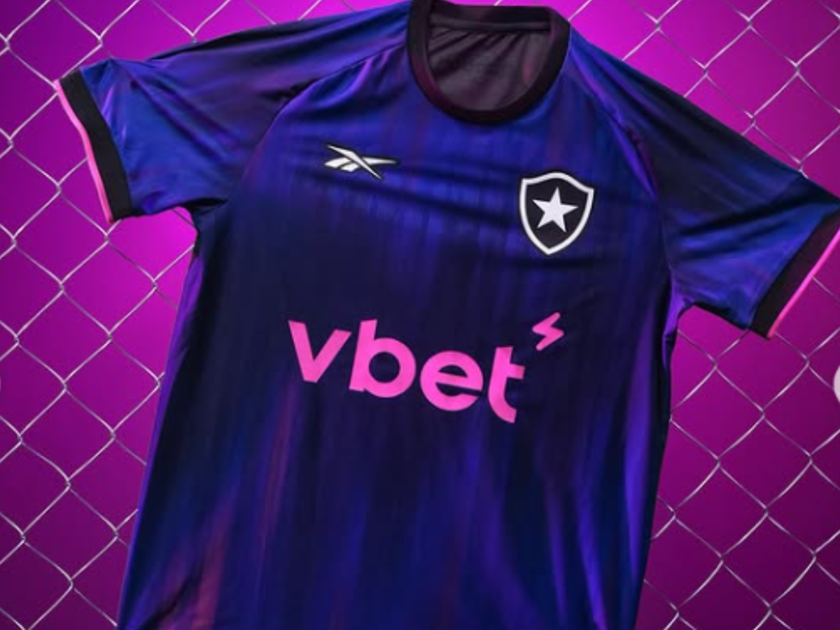 Zagueiro vai assinar com o Botafogo até 2029