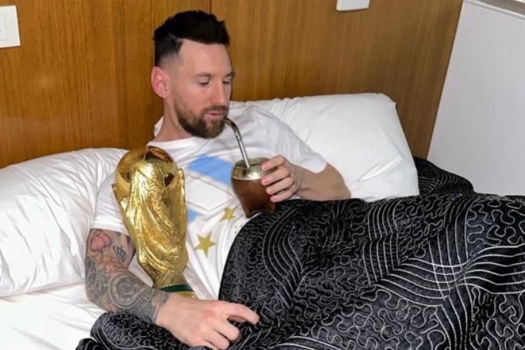 Aos 38 anos, Messi mantém uma carreira histórica, com recordes e influência em alto nível