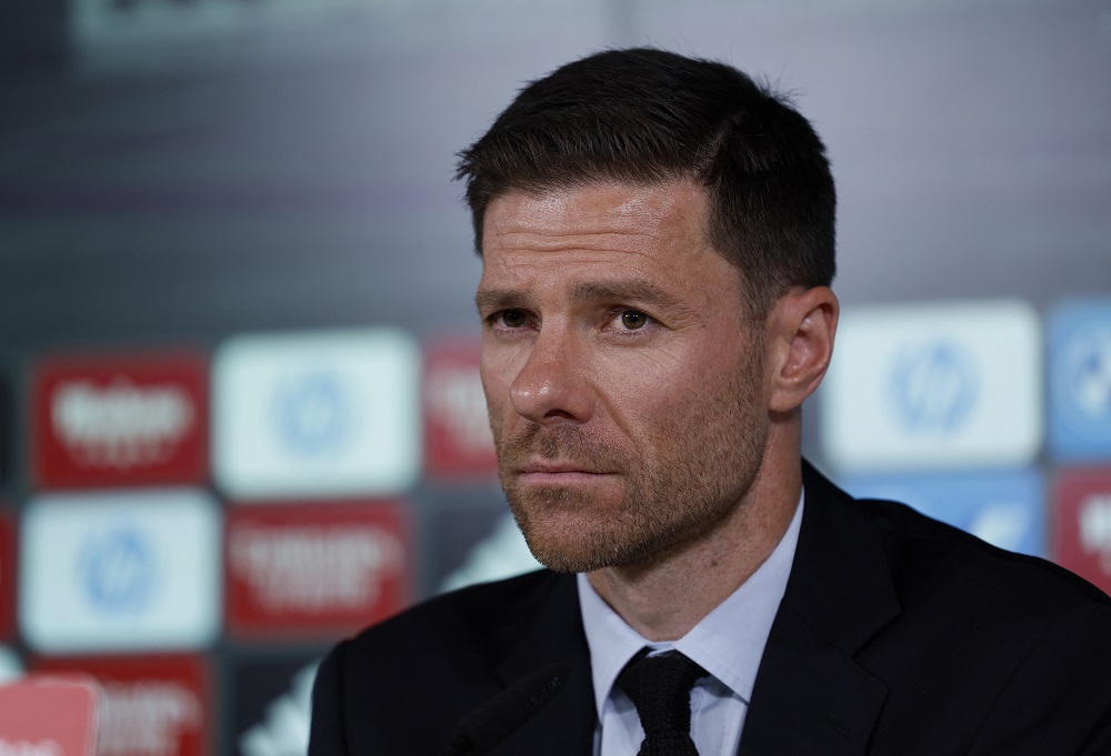 Após atritos com Vini Jr., Real Madrid demite Xabi Alonso