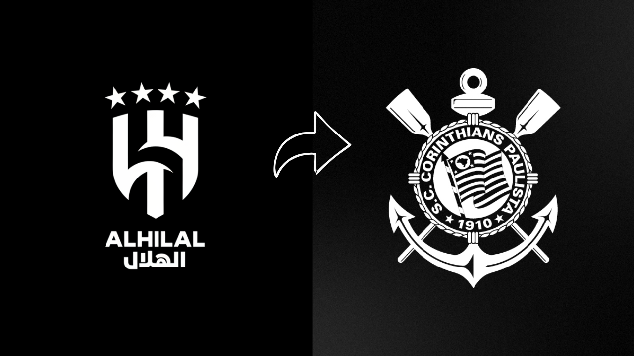 Atacante do Al-Hilal pode retornar ao futebol brasileiro e reforçar o Corinthians em 2026T%