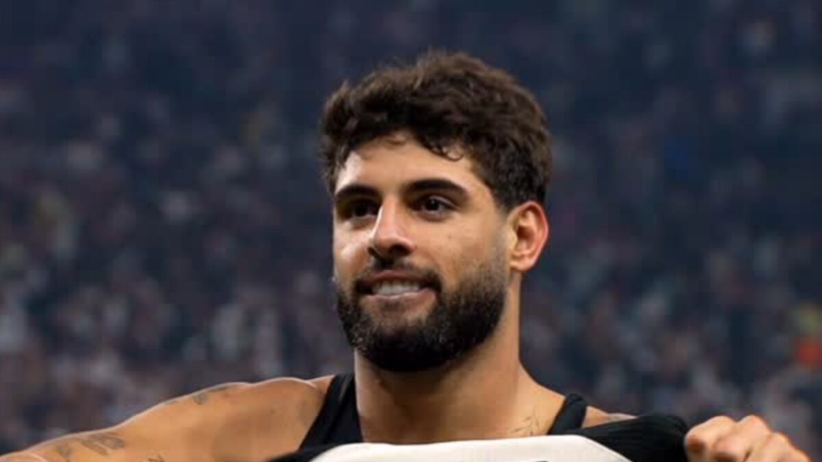 Atlético de Madrid observa Yuri Alberto, e Corinthians define valores para negociação