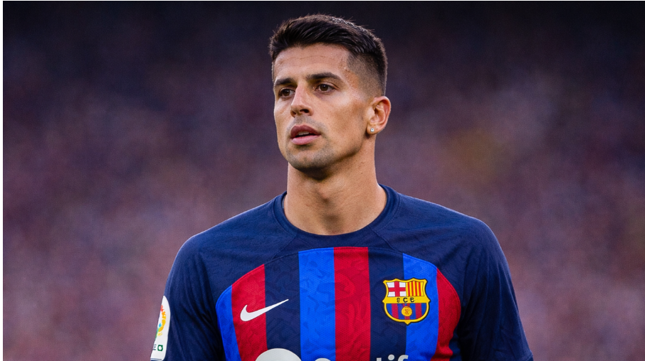 Barcelona acerta contratação do lateral João Cancelo