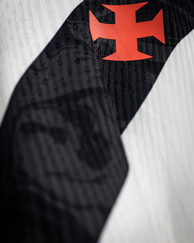 Foto: Matheus Lima / Vasco.