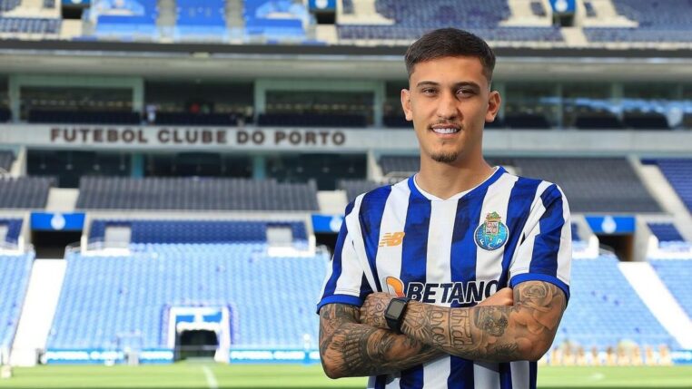 Botafogo demonstra interesse no zagueiro Felipe Silva