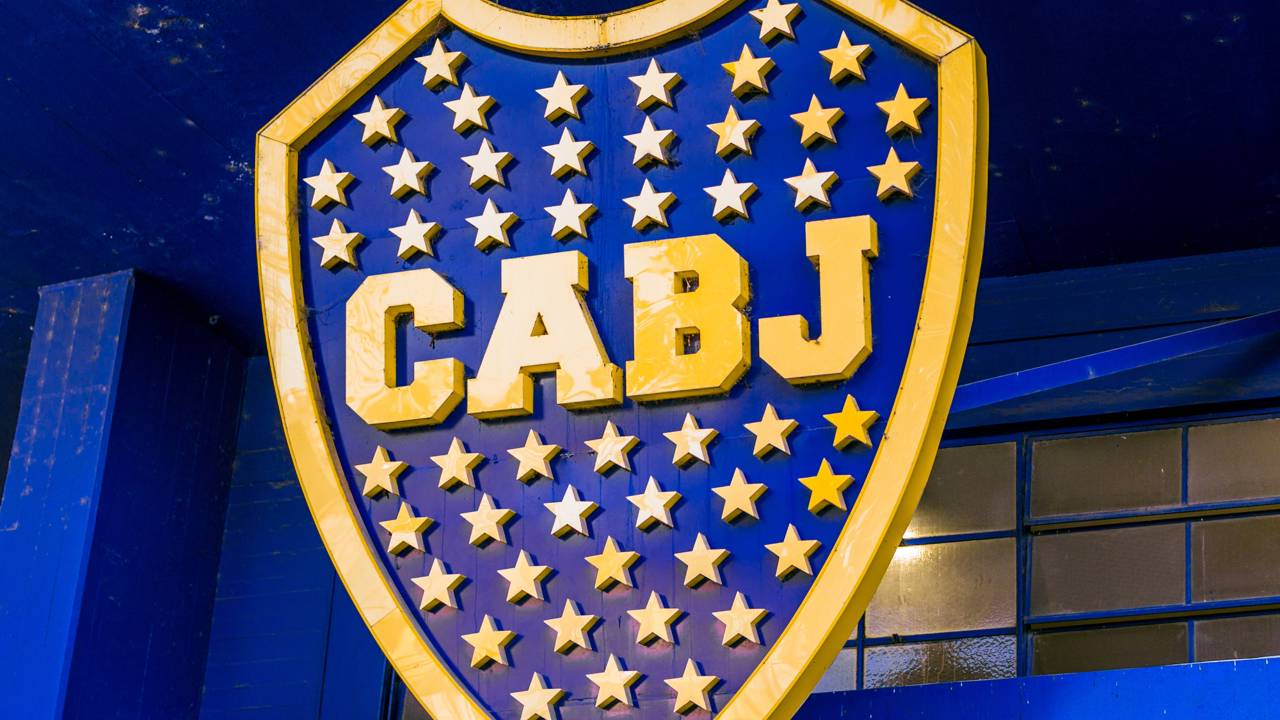Campeão da Copa pela Argentina prefere o Boca Juniors mesmo com interesse de Flamengo e Palmeiras