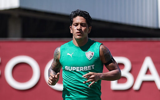 Foto: Marcelo Gonçalves / Fluminense.