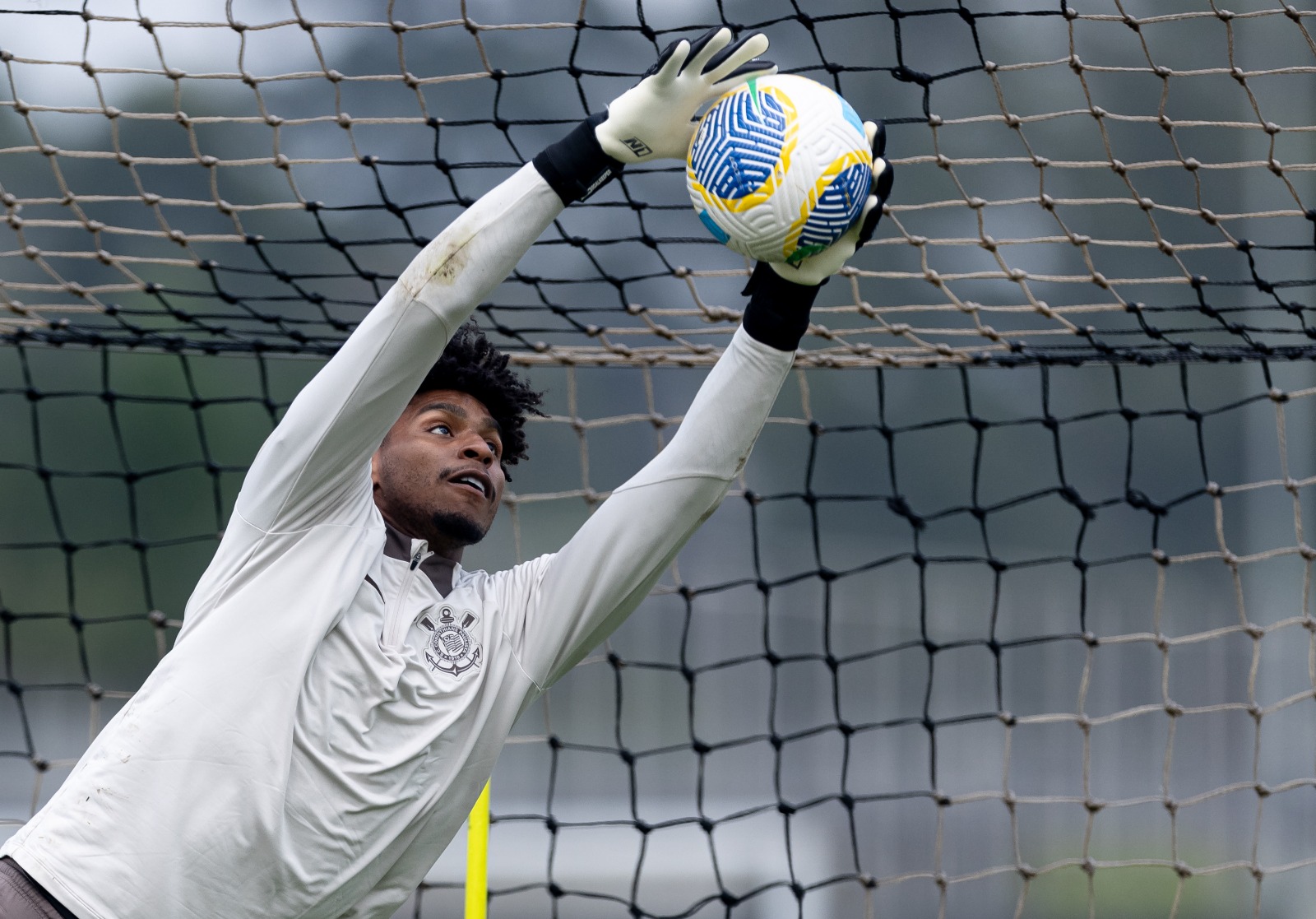 Foto: Rodrigo Coca / Corinthians.