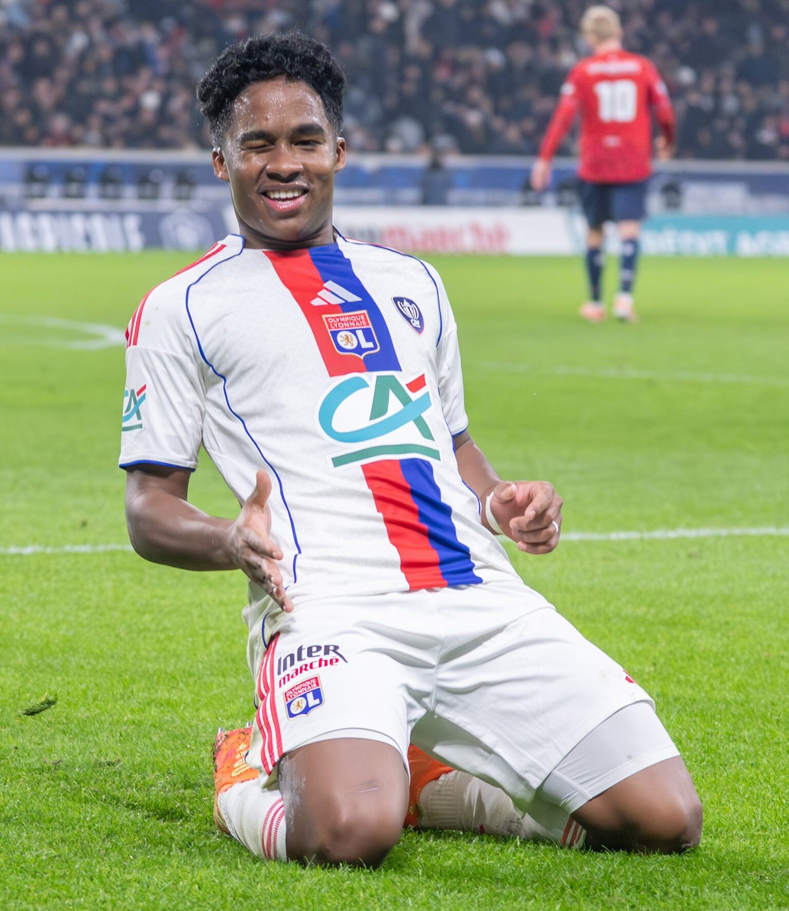 Foto: Divulgação / Lyon.