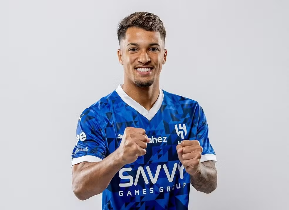 Marcos Leonardo