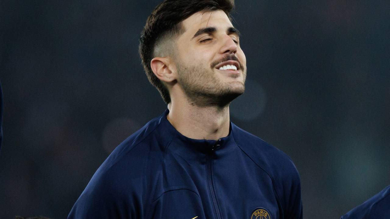 Ex-São Paulo pode deixar o PSG e virar titular em projeto ambicioso do Fenerbahçe