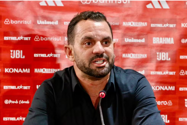 Ex- jogador de Palmeiras e Inter se envolve em acidente com morte
