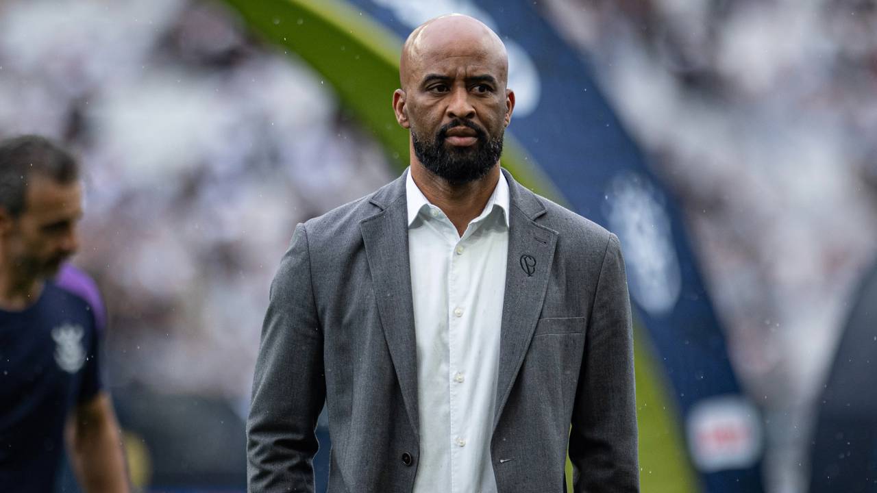 Fabinho Soldado chega ao Internacional para liderar elenco, finanças e estratégia