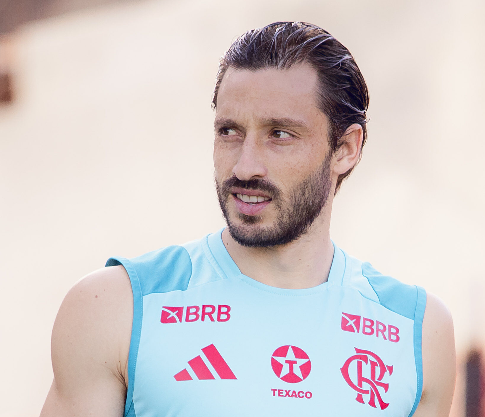 Foto: Adriano Fontes/Flamengo