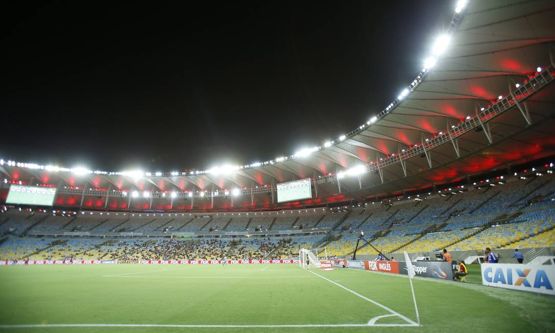 Maracanã