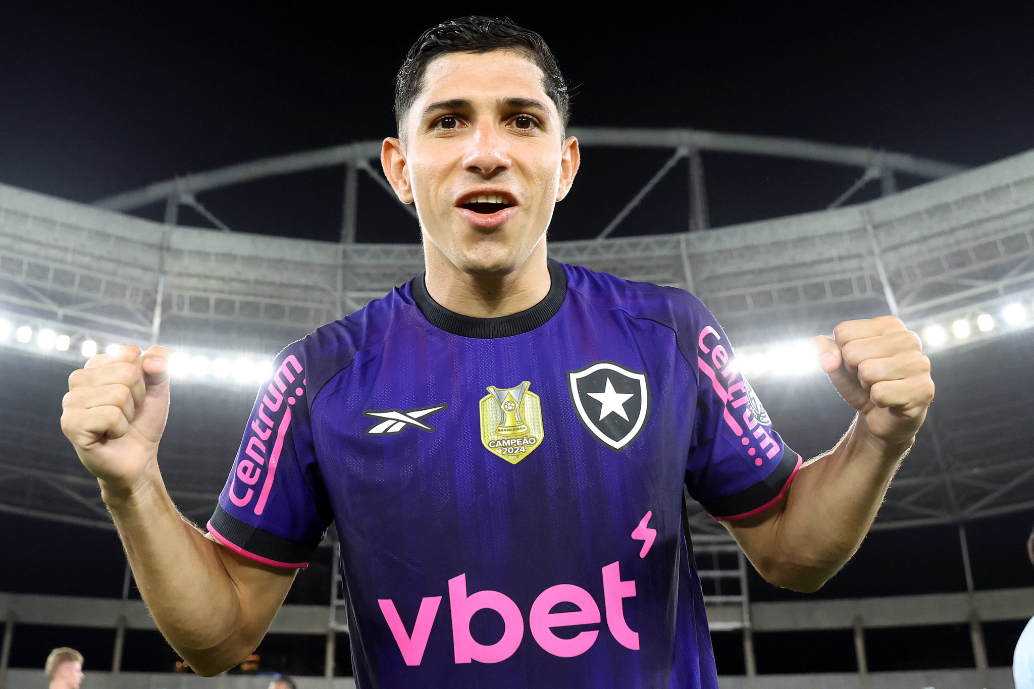 Jefferson Savarino
