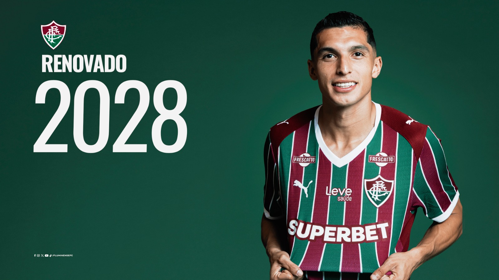 Foto: Divulgação / FFC.