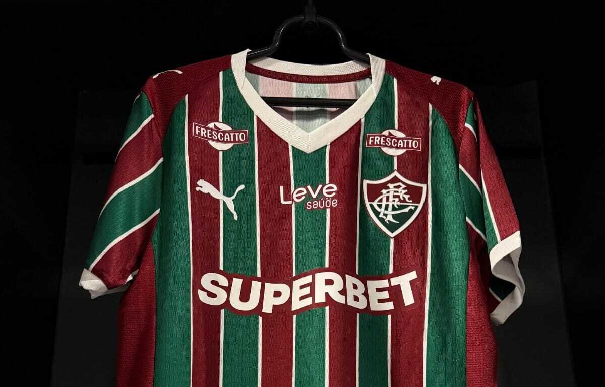 Fluminense x Grêmio: escalações confirmadas e onde assistir