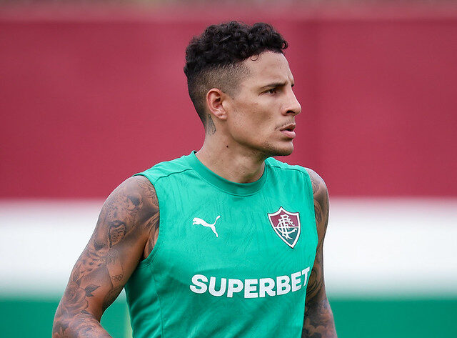 Foto: Marcelo Gonçalves / Fluminense.