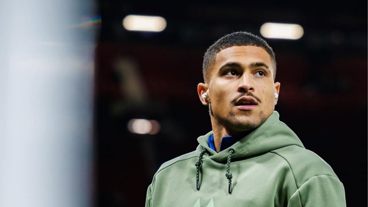Gigante espanhol avalia contratação de João Gomes para reforçar o meio-campo