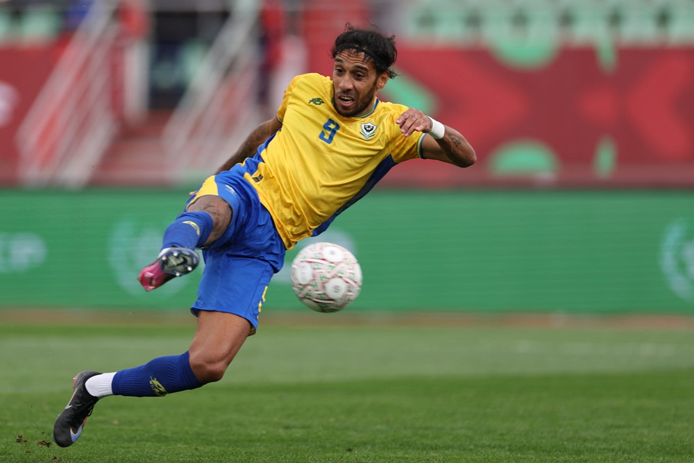 Governo do Gabão suspende seleção após fracasso na Copa Africana