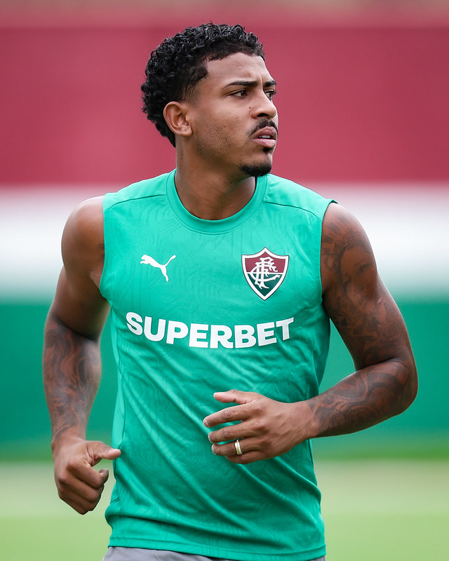 Foto: Marcelo Gonçalves / Fluminense.