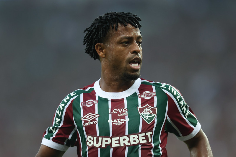 Foto: Marcelo Gonçalves / Fluminense FC.