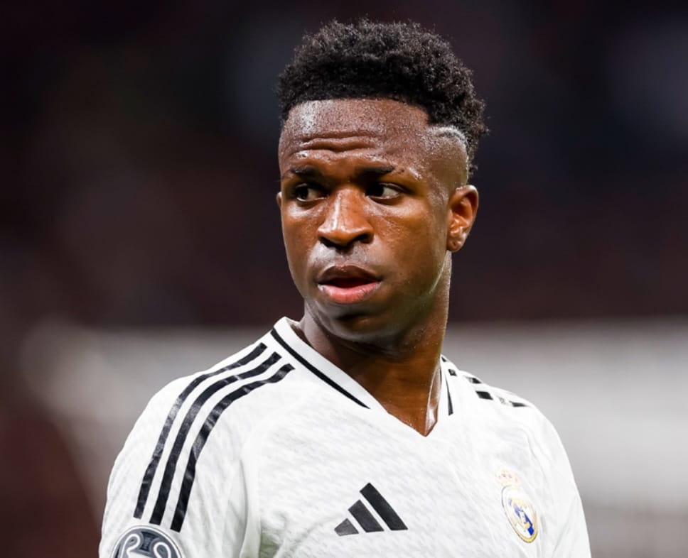 Vinicius Jr