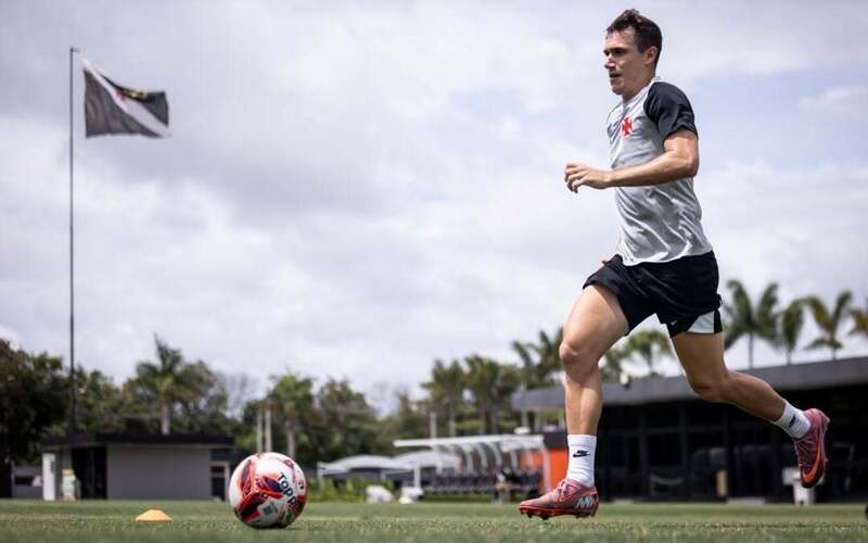 Lucas Piton (Foto: Dikran Sahagian/Vasco)