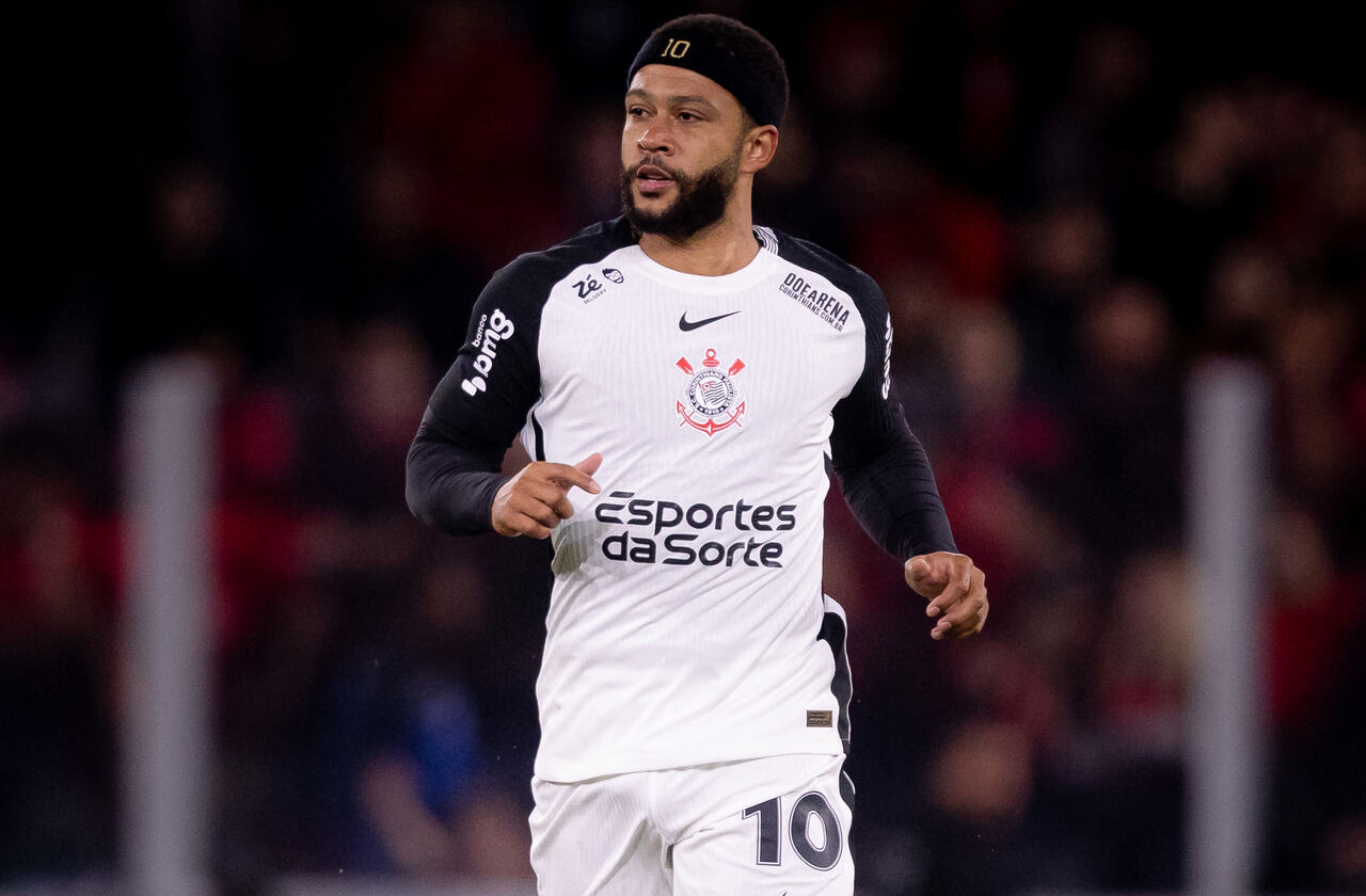 Memphis Depay