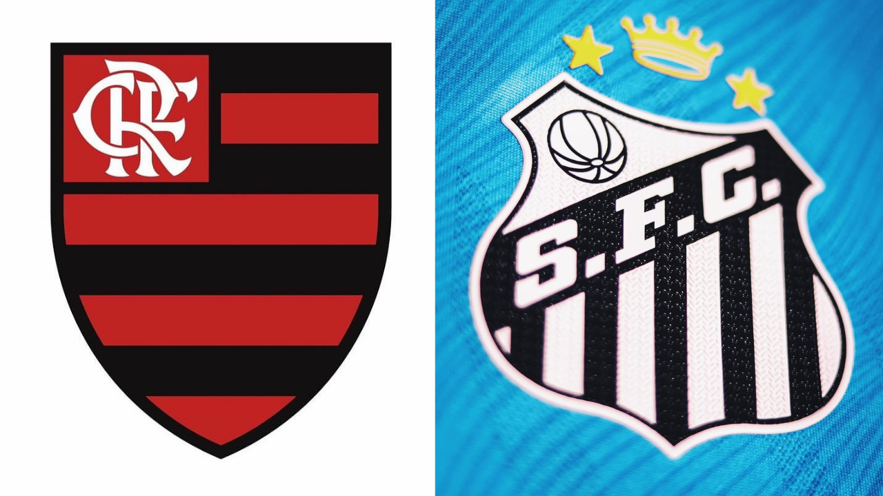 Michael descarta Arábia Saudita e negocia transferência do Flamengo ao Santos