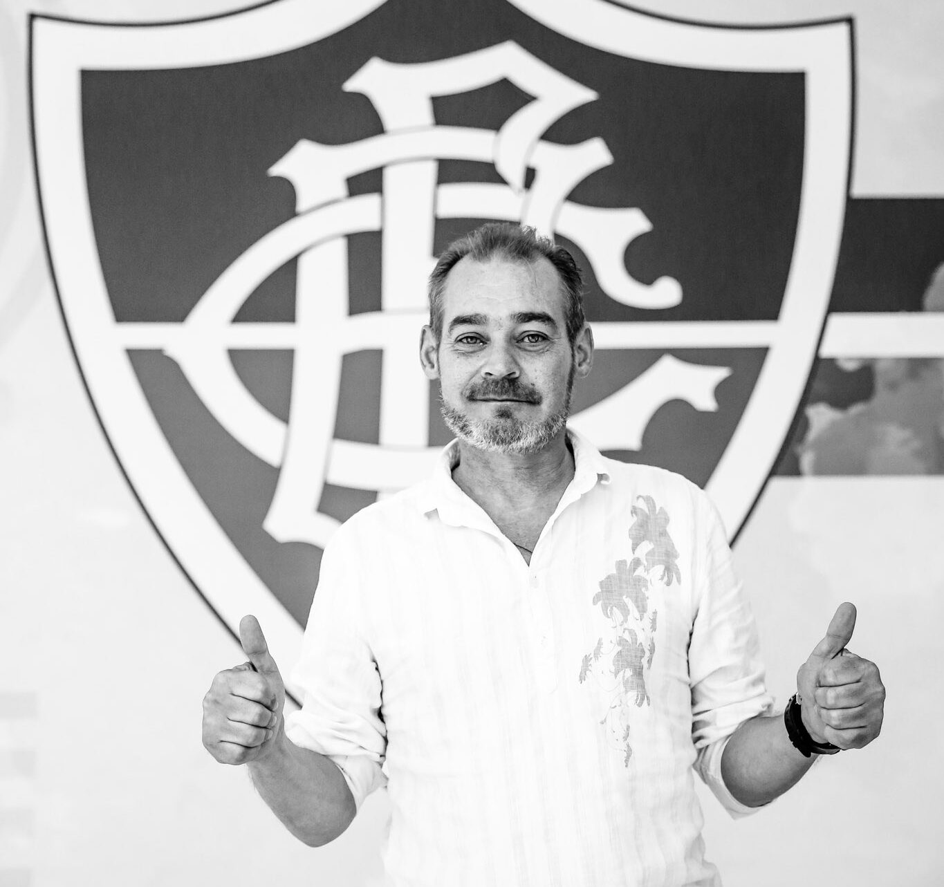 Foto: Divulgação / Fluminense.