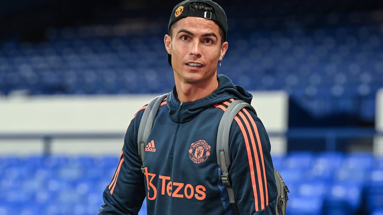 O início da lenda: como foi a primeira era de Cristiano Ronaldo no Manchester United