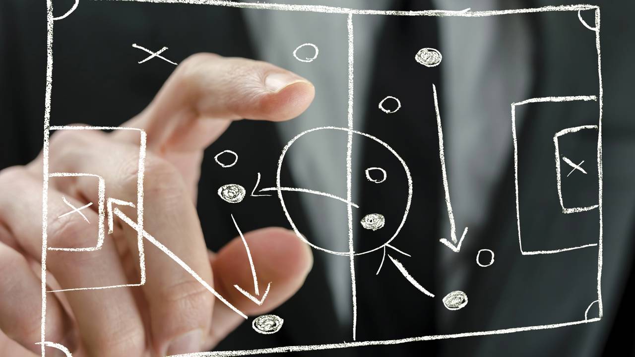 Os times do Brasileirão que mais trocaram de técnico desde 2020