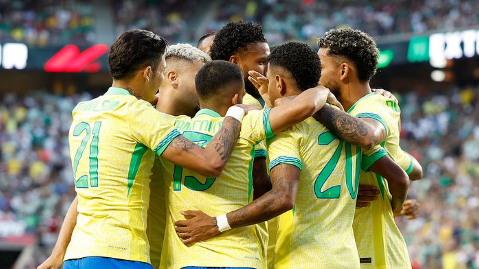 PSG prepara investida por titular da Seleção Brasileira, e clube