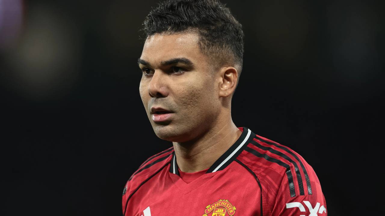 Palmeiras avalia a contratação do Casemiro em 2026 e prepara negociação silenciosa para tirá-lo da Europa