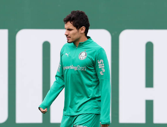 Raphael Veiga