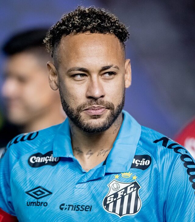 Foto: Léo Piva / Santos FC.