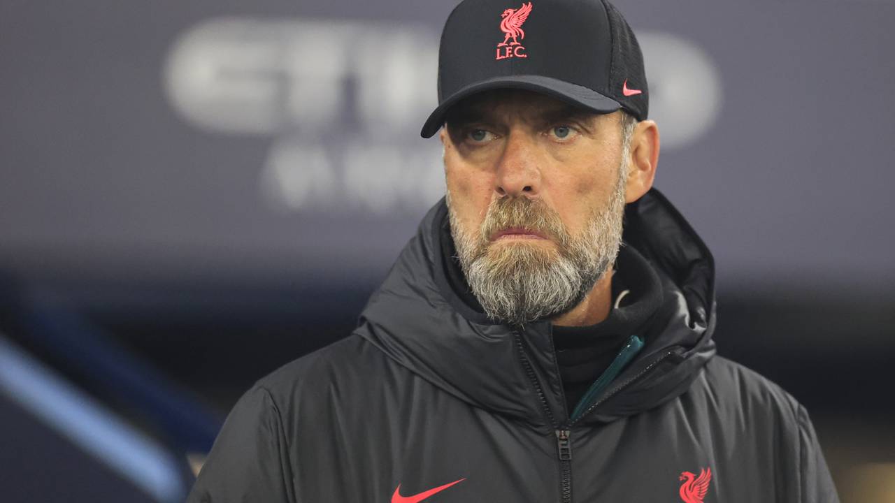 Real Madrid avalia Jürgen Klopp como opção estratégica para o próximo ciclo