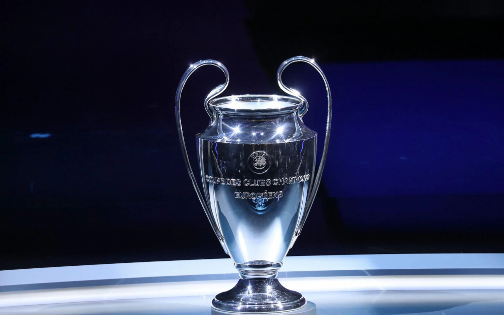 Real Madrid reencontra o Benfica e PSG tem confronto local; veja confrontos