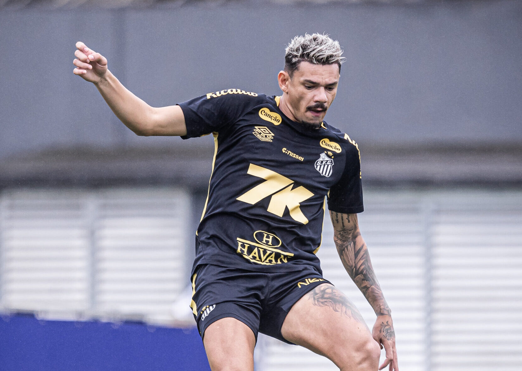 Tiquinho Soares