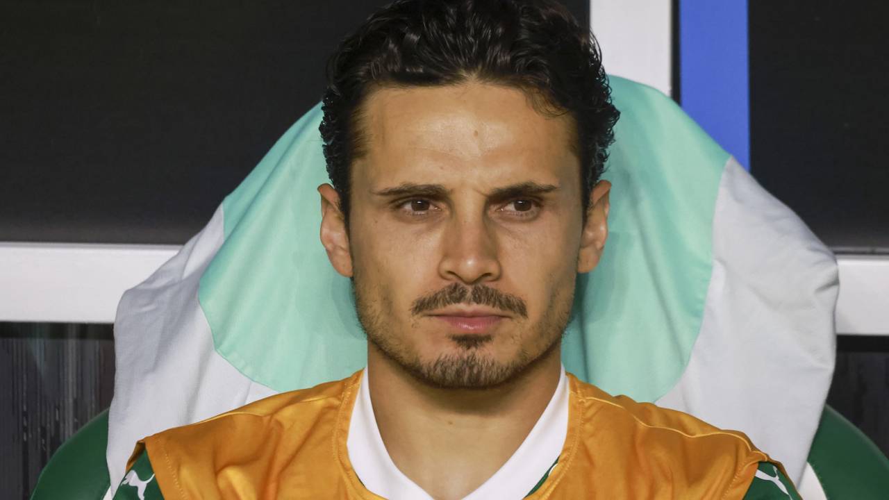 Saída de atacante do América-MEX abre caminho para chegada de Raphael Veiga