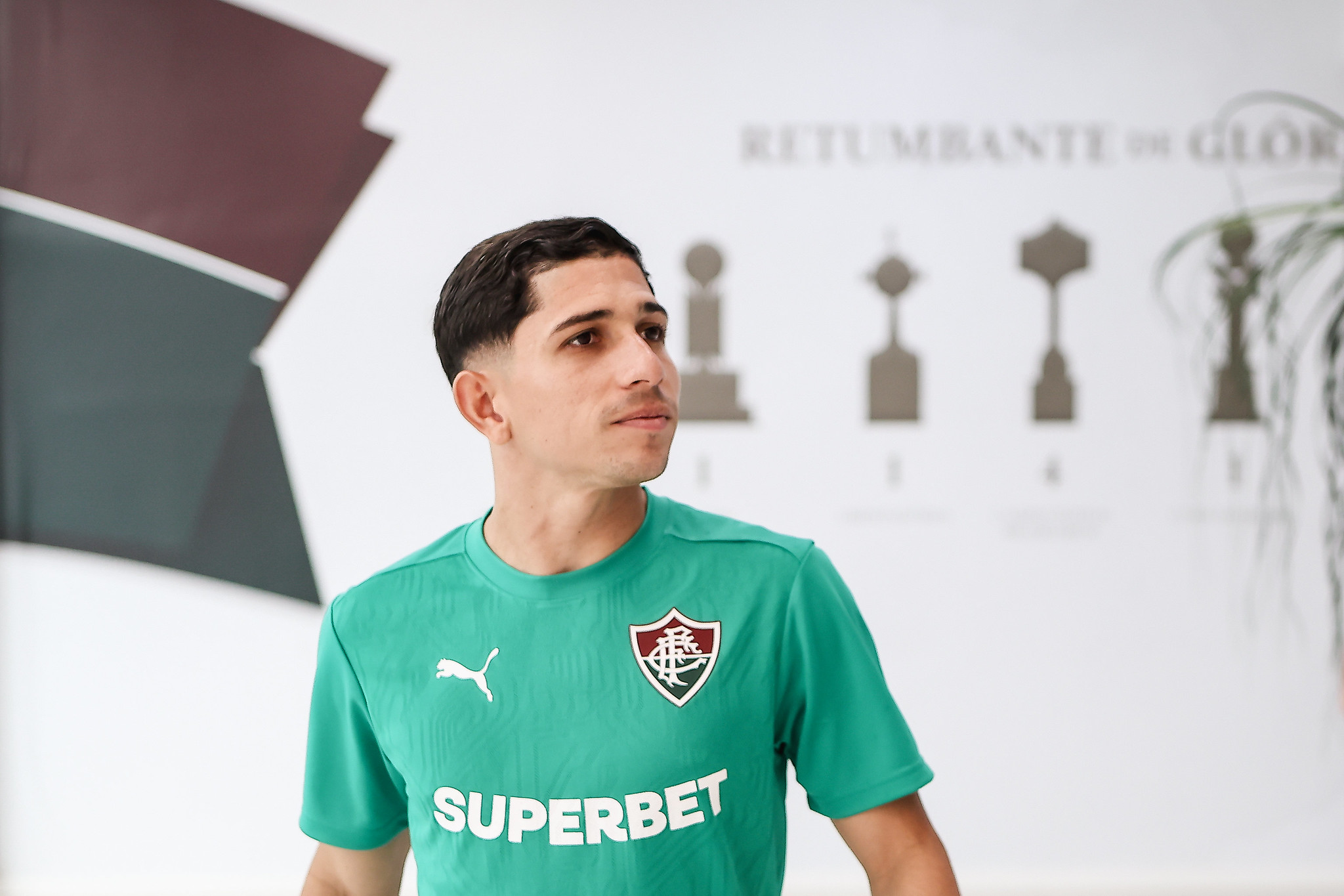 Jefferson Savarino