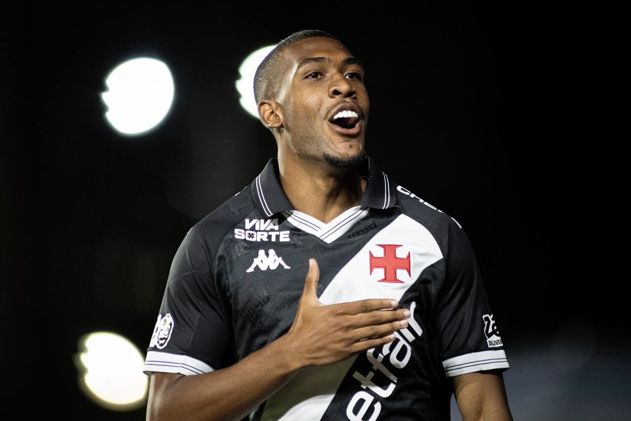 Vasco x Maricá: escalações confirmadas e onde assistir